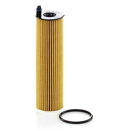 Olejový filter MANN-FILTER HU 6020 z