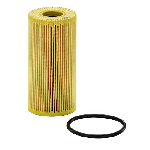 Olejový filter MANN-FILTER HU 618 y