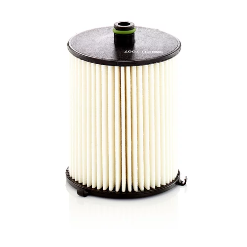 Palivový filter MANN-FILTER PU 7007 z