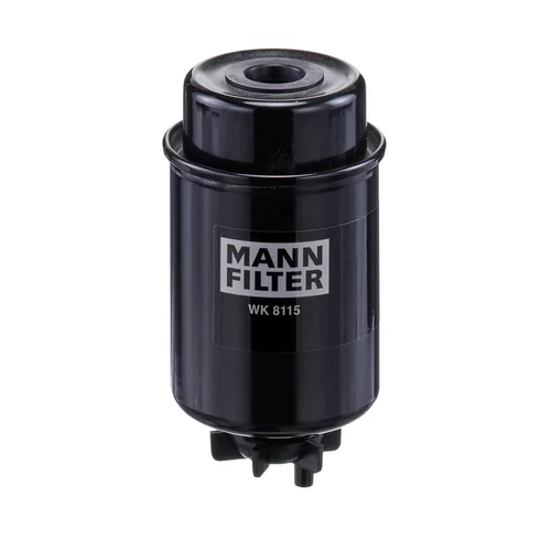 Palivový filter MANN-FILTER WK 8115