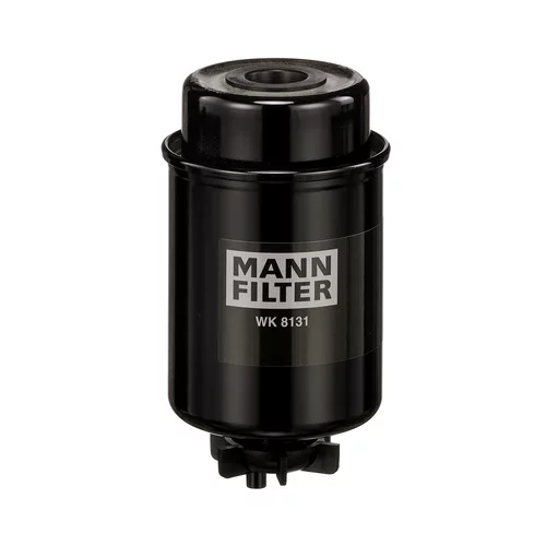 Palivový filter MANN-FILTER WK 8131