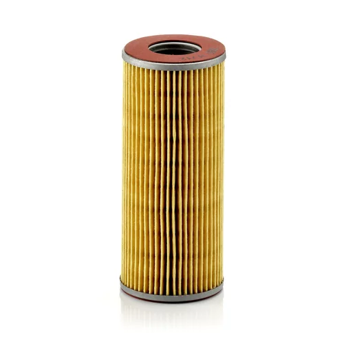 Olejový filter MANN-FILTER H 712 k