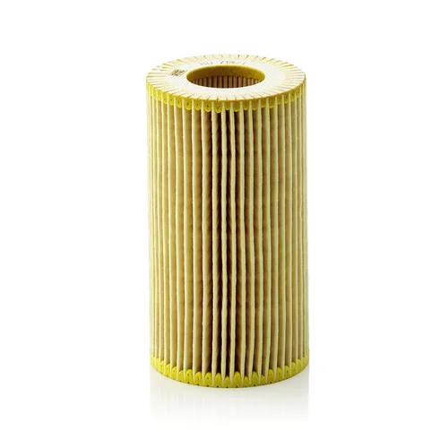 Olejový filter MANN-FILTER HU 718/1 n