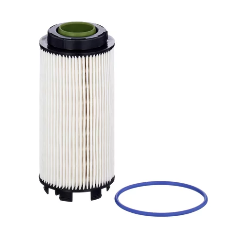 Palivový filter MANN-FILTER PU 834/3 x