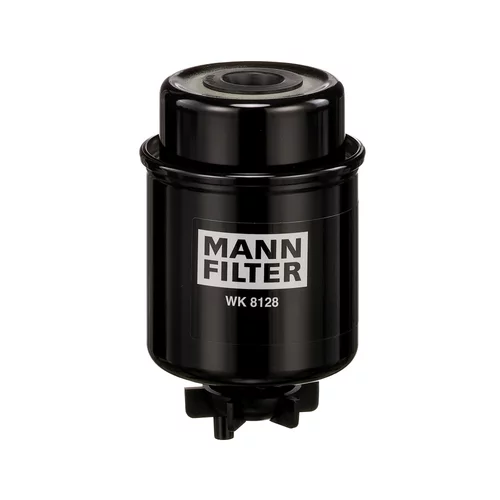 Palivový filter MANN-FILTER WK 8128