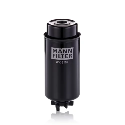 Palivový filter MANN-FILTER WK 8162