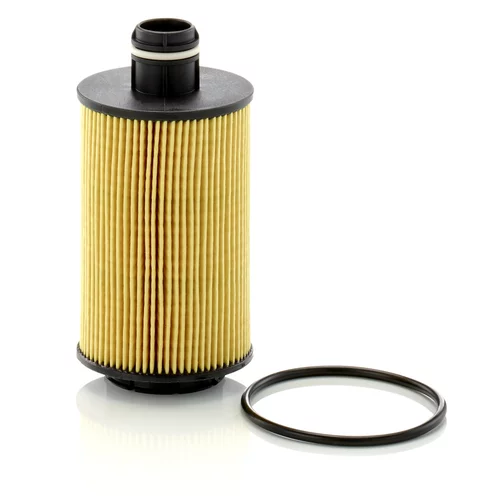 Olejový filter MANN-FILTER HU 7030 z