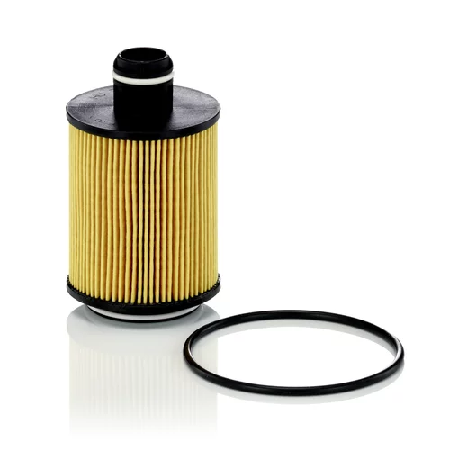 Olejový filter MANN-FILTER HU 712/11 x