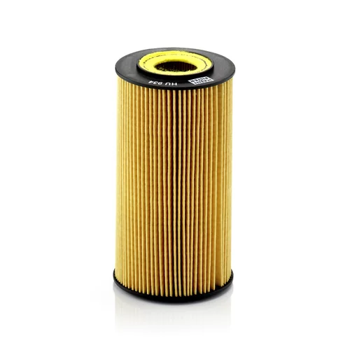 Olejový filter MANN-FILTER HU 934 x