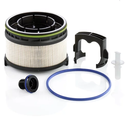 Palivový filter MANN-FILTER PU 11 002 z KIT