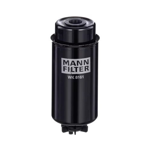 Palivový filter MANN-FILTER WK 8161