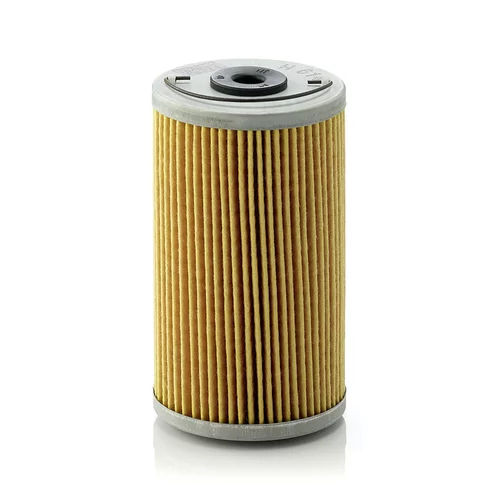 Olejový filter MANN-FILTER H 614 n