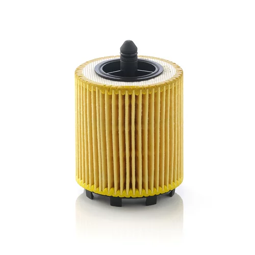 Olejový filter MANN-FILTER HU 6007 x