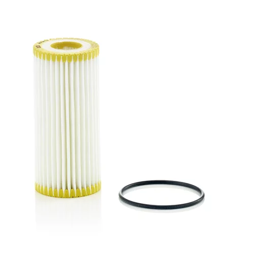 Olejový filter MANN-FILTER HU 6013 z