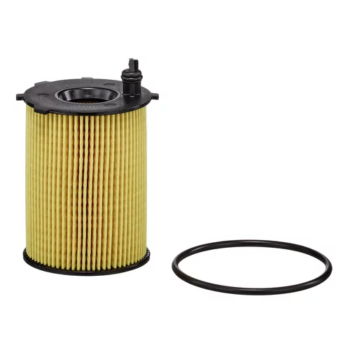 Olejový filter MANN-FILTER HU 7006 z