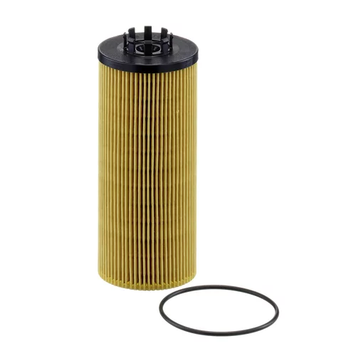 Olejový filter MANN-FILTER HU 9003 z