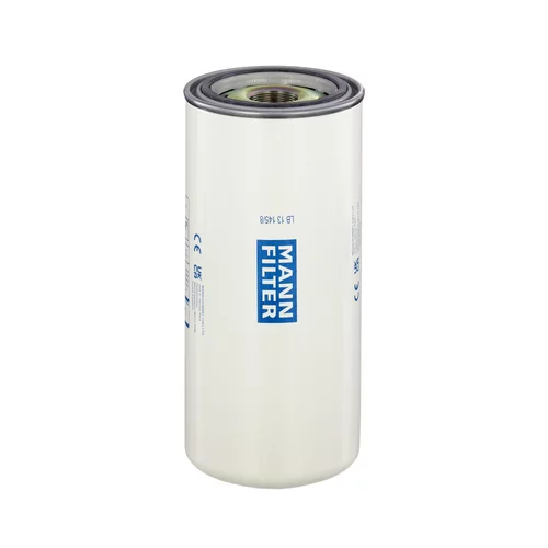 Filter, stlačený vzduch MANN-FILTER LB 13 145/8