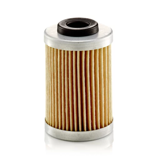 Olejový filter MANN-FILTER H 43/2