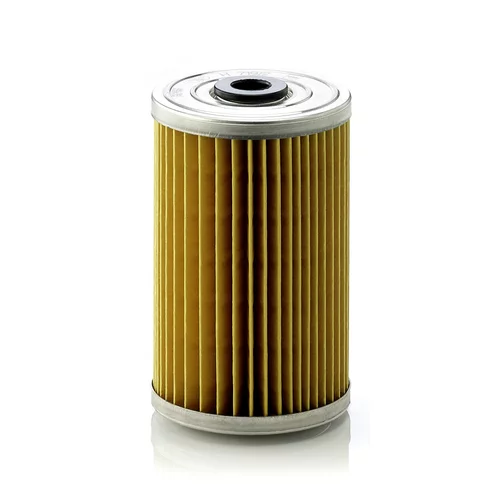 Olejový filter MANN-FILTER H 719/2