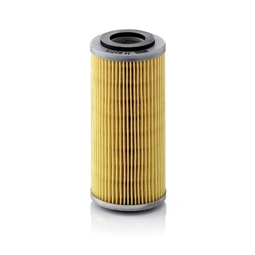 Olejový filter MANN-FILTER H 827/1 n