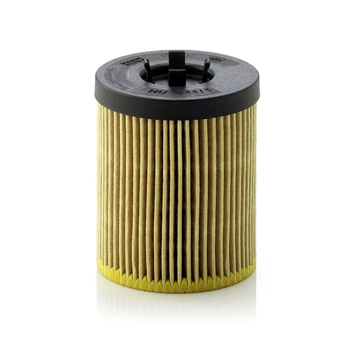 Olejový filter MANN-FILTER HU 611/1 x