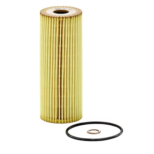 Olejový filter MANN-FILTER HU 727/1 x