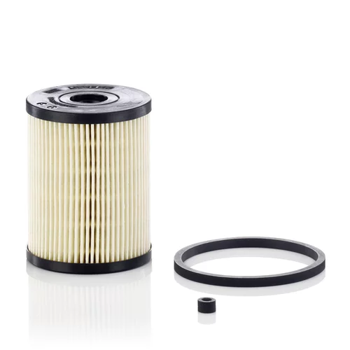 Palivový filter MANN-FILTER PU 8013 z