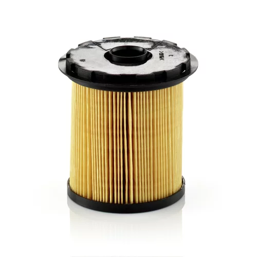 Palivový filter MANN-FILTER PU 822 x