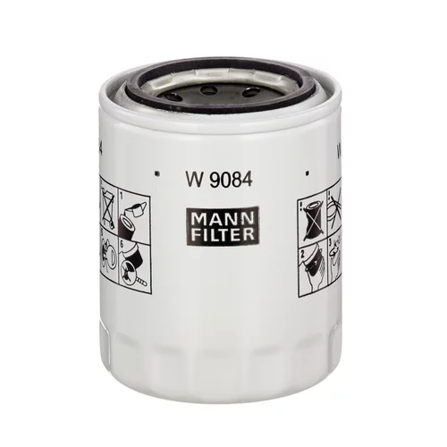 Olejový filter MANN-FILTER W 9084