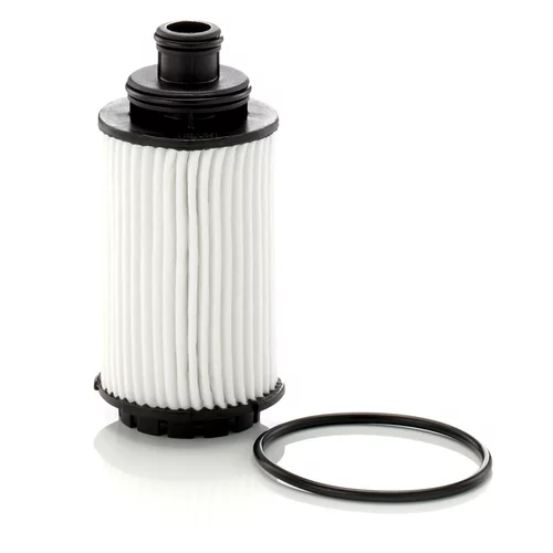 Olejový filter MANN-FILTER HU 6023 z