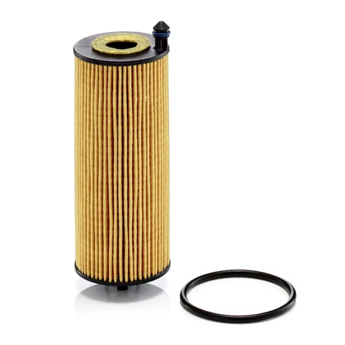 Olejový filter MANN-FILTER HU 6032 z