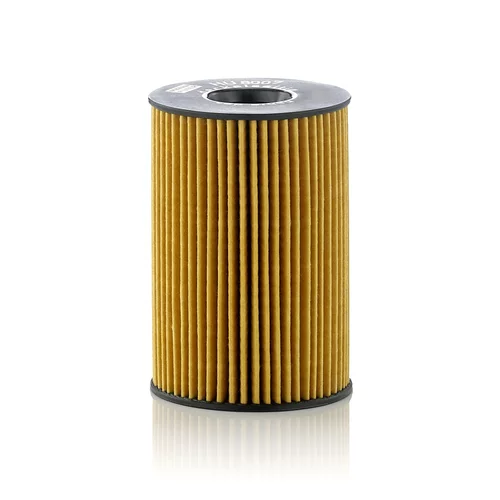 Olejový filter MANN-FILTER HU 8007 z