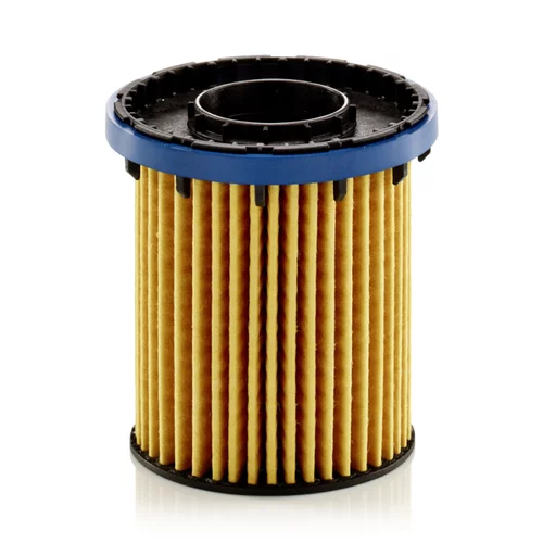 Olejový filter MANN-FILTER HU 8016