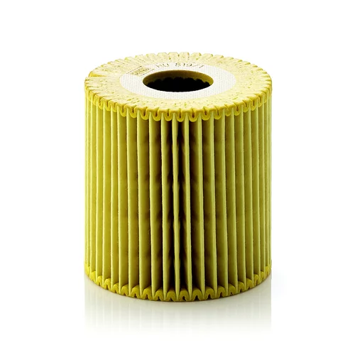 Olejový filter MANN-FILTER HU 819/1 x