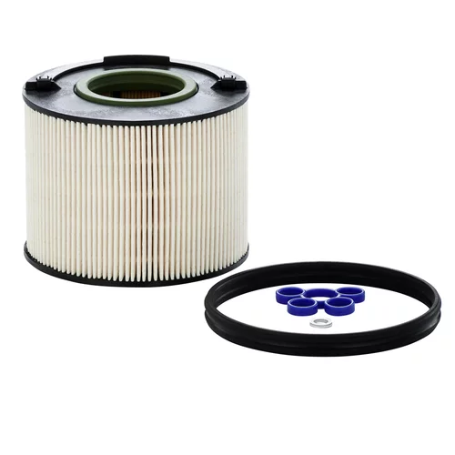 Palivový filter MANN-FILTER PU 1033 x