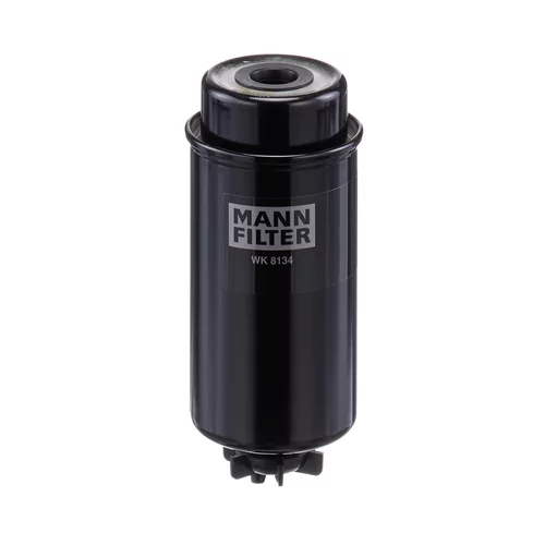 Palivový filter MANN-FILTER WK 8134