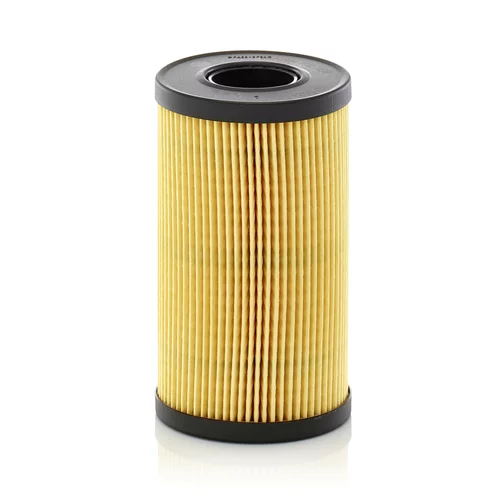 Olejový filter MANN-FILTER HU 6024 z