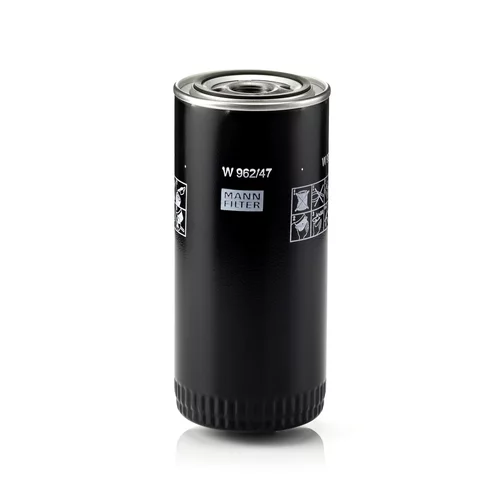 Olejový filter MANN-FILTER W 962/47