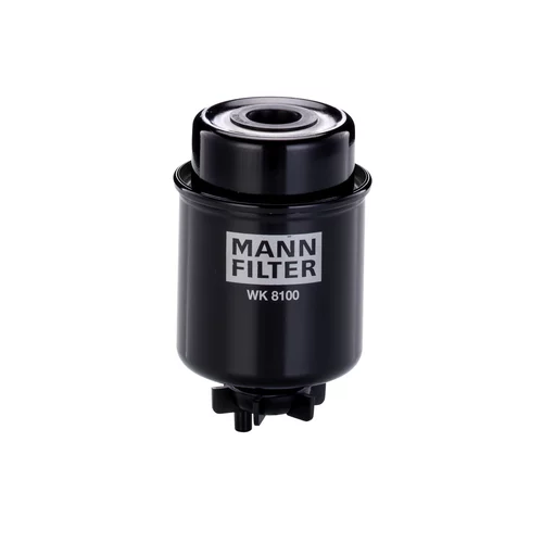 Palivový filter MANN-FILTER WK 8100