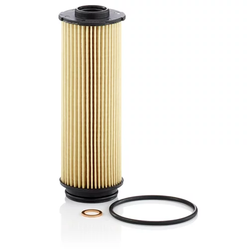 Olejový filter MANN-FILTER HU 6022 z