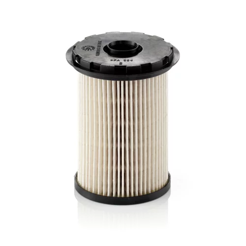 Palivový filter MANN-FILTER PU 731 x