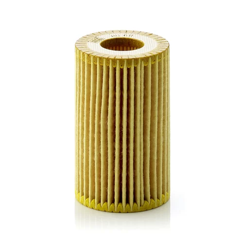 Olejový filter MANN-FILTER HU 611 x