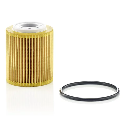 Olejový filter MANN-FILTER HU 7032 z