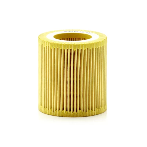 Olejový filter MANN-FILTER HU 8011 z