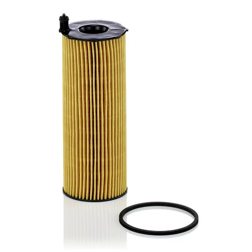 Olejový filter MANN-FILTER HU 831 x