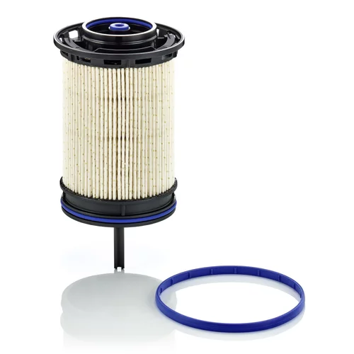 Palivový filter MANN-FILTER PU 10 011 z