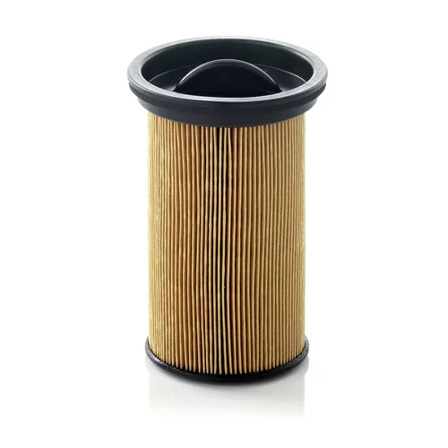 Palivový filter MANN-FILTER PU 742