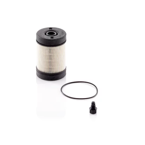 Filter močoviny MANN-FILTER U 630 x KIT