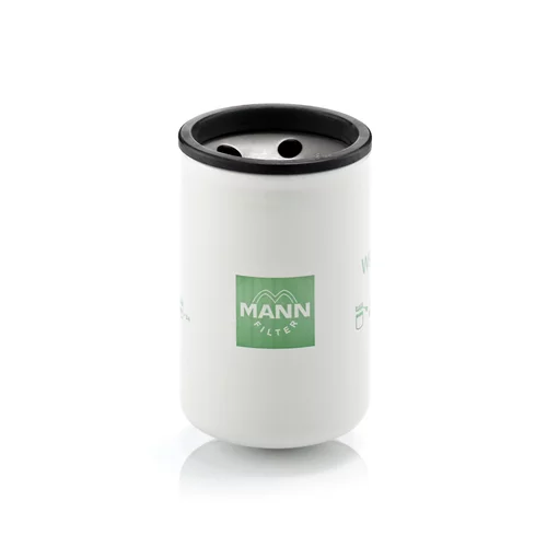 Olejový filter MANN-FILTER W 925