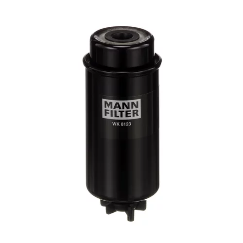 Palivový filter MANN-FILTER WK 8123